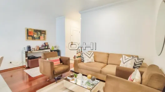 Apartamento com 3 Quartos à venda, 123m² no Perdizes, São Paulo