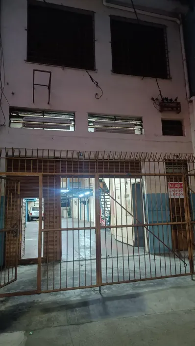 Foto do imóvel - Ponto comercial para alugar com 440 m², 3 banheiros e 3 vagas na garagem próximo ao Metrô.