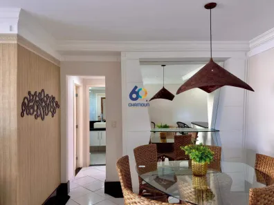 Apartamento com 2 Quartos à venda, 80m² no Enseada Azul, Guarapari