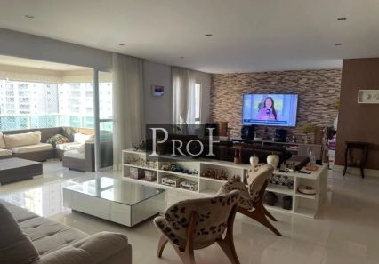 Apartamento com 3 Quartos à venda, 237m² no Centro, São Bernardo do Campo