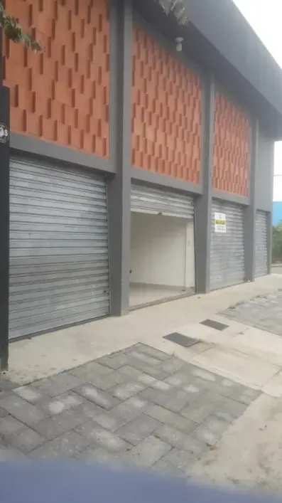 Foto do imóvel - Sala/Conjunto/Escritório para alugar com 39 m², 2 banheiros e 5 vagas na garagem em