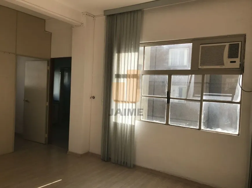Foto do imóvel - Imóvel comercial para alugar com 40 m², 2 banheiros e ar-condicionado próximo ao Metrô.