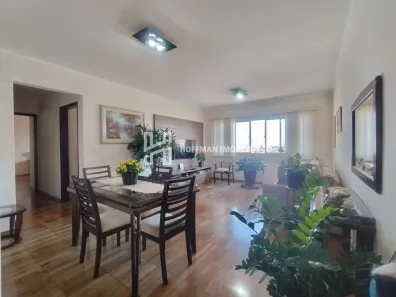 Apartamento com 2 Quartos à venda, 102m² no Osvaldo Cruz, São Caetano do Sul