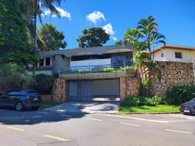 com 4 Quartos à venda, 367m² no Nova Campinas, Campinas