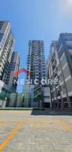Apartamento com 2 Quartos à venda, 52m² no Centro, Osasco