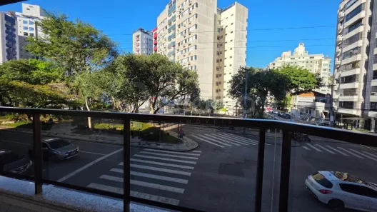 Apartamento com 3 Quartos à venda, 170m² no Centro, Florianópolis