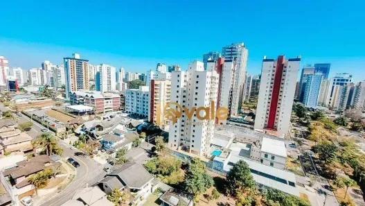 Apartamento com 1 Quarto para venda ou aluguel, 78m² no Parque Residencial Aquarius, São José dos Campos