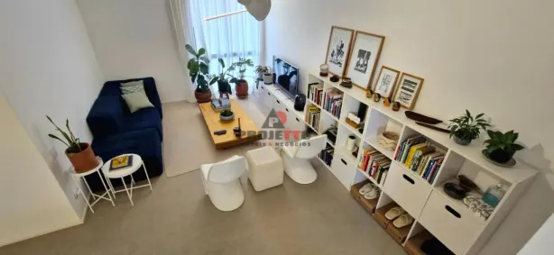 Apartamento com 2 Quartos à venda, 105m² no Parque das Nações, Santo André