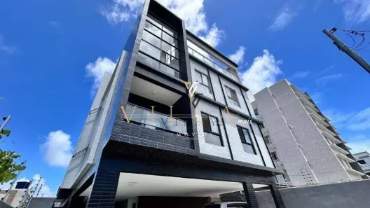 Apartamento com 3 Quartos à venda, 65m² no Bessa, João Pessoa