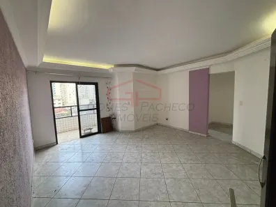 Apartamento com 2 Quartos para venda ou aluguel, 160m² no Tupi, Praia Grande