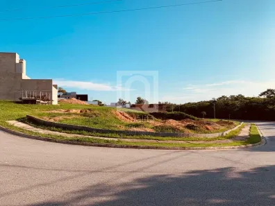 Terreno / Lote / Condomínio à venda, 318m² no Wanel Ville, Sorocaba