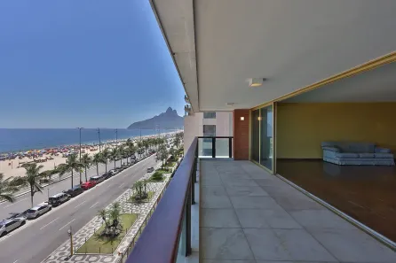 Apartamento com 4 Quartos à venda, 320m² no Ipanema, Rio de Janeiro