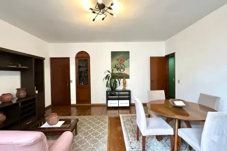 Apartamento com 3 Quartos à venda, 124m² no Copacabana, Rio de Janeiro