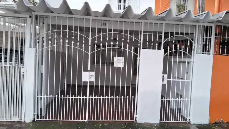Foto do imóvel - Sobrado para alugar com 70 m², 2 quartos, 1 banheiro, 1 vaga