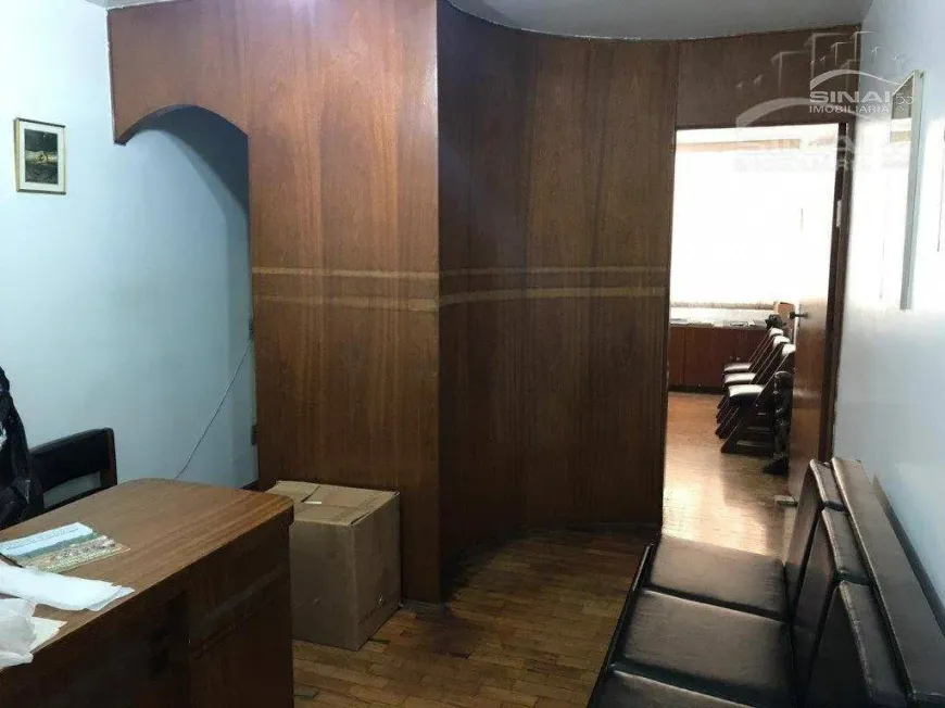 Foto do imóvel - Sala/Conjunto/Escritório para alugar com 43 m², 1 banheiro e portaria 24h no condomínio próximo.