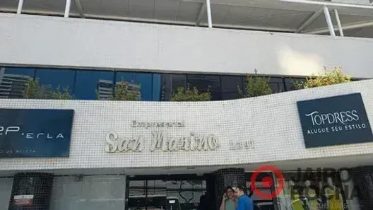 Andar / Laje corporativa com 7 Quartos à venda, 263m² no Boa Viagem, Recife
