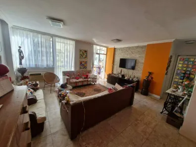 Apartamento com 2 Quartos à venda, 108m² no Copacabana, Rio de Janeiro