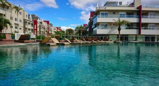 Apartamento com 2 Quartos à venda, 77m² no Campeche, Florianópolis