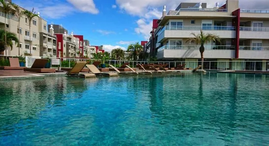Apartamento com 2 Quartos à venda, 77m² no Campeche, Florianópolis