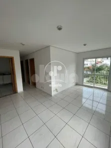 Apartamento com 3 Quartos à venda, 78m² no Jardim, Santo André