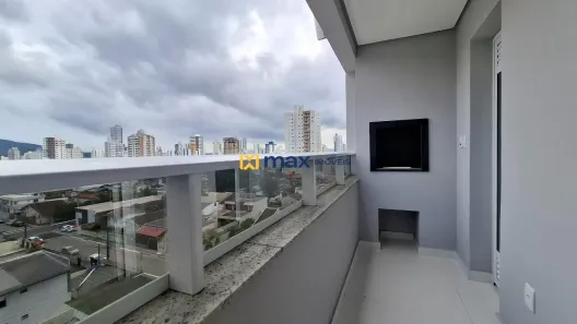 Apartamento com 3 Quartos à venda, 83m² no Centro, Itajaí