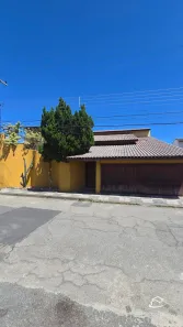 Casa com 4 Quartos à venda, 350m² no Nova Lorena, Lorena