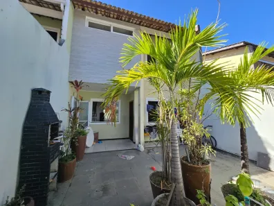 Casa com 3 Quartos à venda, 120m² no Centro, Lauro de Freitas