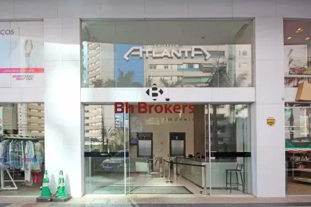 Casa Comercial à venda, 30m² no Vila da Serra, Nova Lima