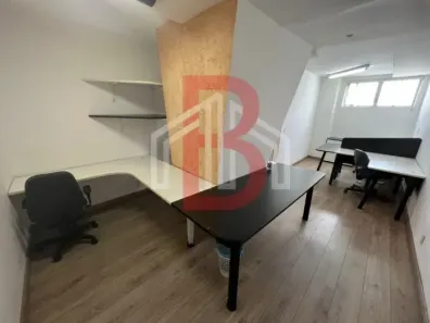 Conjunto Comercial / Sala com 1 Quarto à venda, 47m² no Anchieta, São Bernardo do Campo