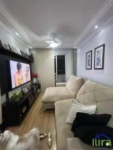 Apartamento com 3 Quartos à venda, 65m² no Continental, Osasco