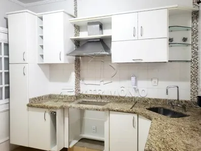 Apartamento com 3 Quartos à venda, 115m² no Centro, Sorocaba