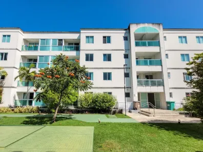 Apartamento com 3 Quartos à venda, 65m² no , Ipojuca