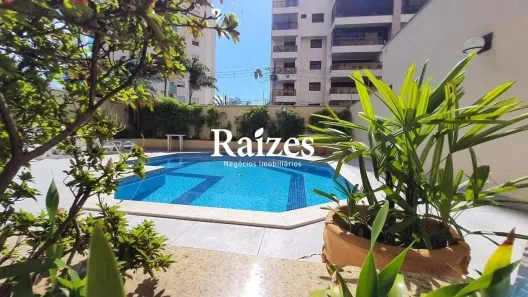 Apartamento com 4 Quartos à venda, 208m² no Fundinho, Uberlândia