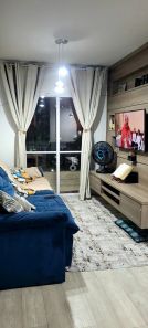 Apartamento com 3 Quartos à venda, 90m² no Jardim Messina, Jundiaí