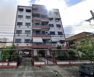 Apartamento com 2 Quartos à venda, 68m² no Rocha Miranda, Rio de Janeiro