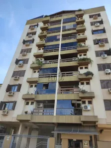 Apartamento com 3 Quartos à venda, 134m² no Centro, São Leopoldo