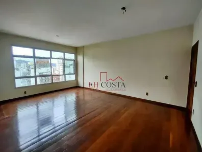 Apartamento com 3 Quartos à venda, 135m² no Icaraí, Niterói