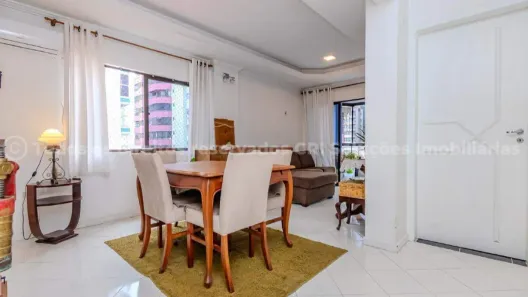 Apartamento com 3 Quartos à venda, 131m² no Centro, Balneário Camboriú
