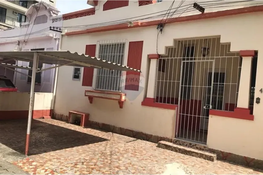 Foto do imóvel - Casa de Vila para alugar com 70 m², 3 quartos, 3 banheiros, 1 vaga
