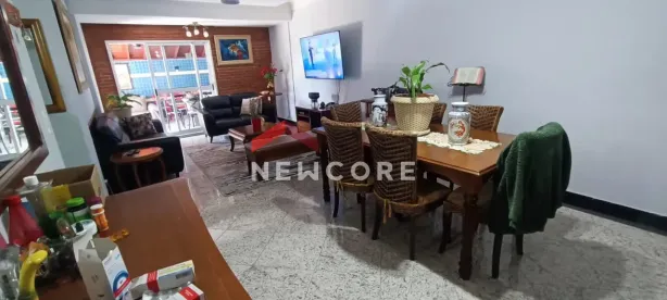 Apartamento com 3 Quartos à venda, 170m² no Centro, São Bernardo do Campo