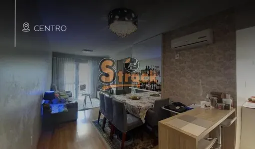 Apartamento com 2 Quartos à venda, 66m² no Centro, São Leopoldo