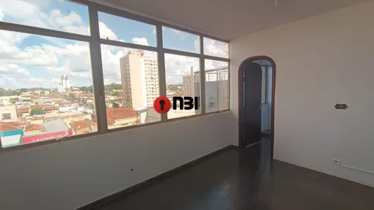 Conjunto Comercial / Sala com 3 Quartos à venda, 40m² no Centro, São José do Rio Preto