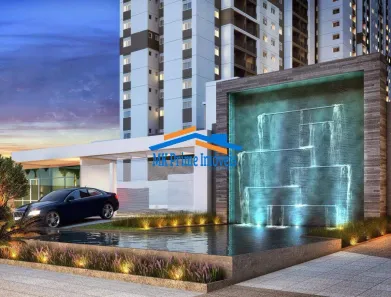 Apartamento com 3 Quartos à venda, 122m² no Continental, Osasco