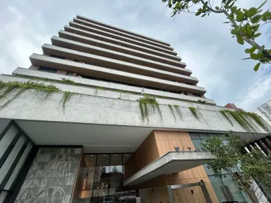 Apartamento com 3 Quartos à venda, 136m² no Centro, Florianópolis