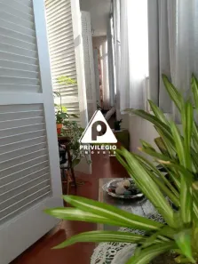 Apartamento com 2 Quartos à venda, 77m² no Praça da Bandeira, Rio de Janeiro