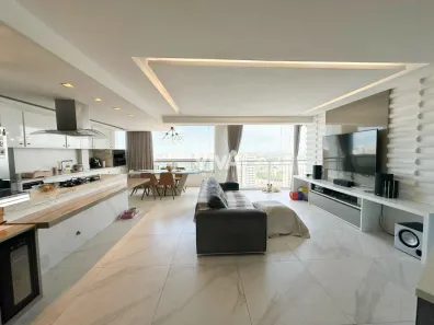 Apartamento com 3 Quartos à venda, 153m² no Aldeota, Fortaleza