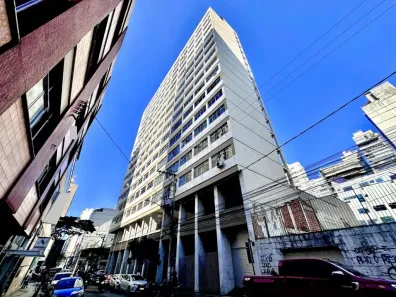 Apartamento com 3 Quartos à venda, 250m² no Centro, Juiz de Fora