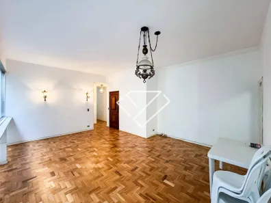 Apartamento com 3 Quartos à venda, 110m² no Lagoa, Rio de Janeiro