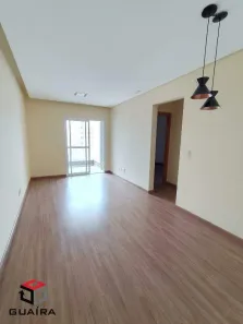 Apartamento com 2 Quartos à venda, 63m² no Campestre, Santo André