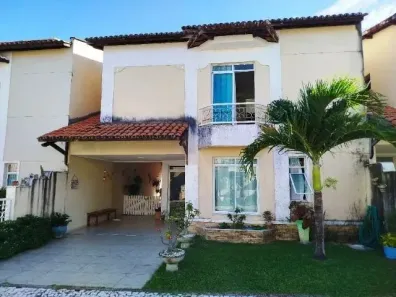 Casa com 3 Quartos à venda, 140m² no Centro, Eusébio